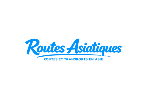 Routes Asiatiques