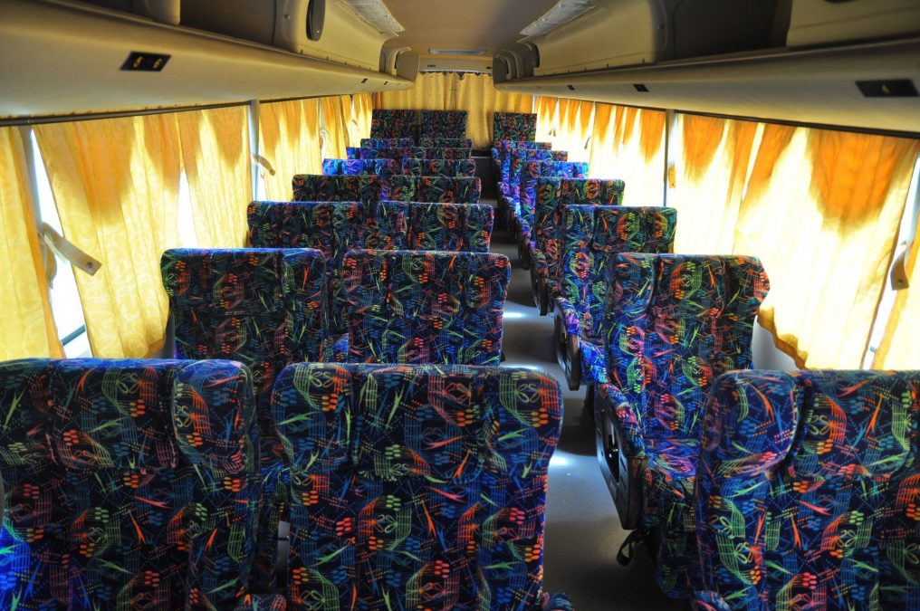 Aller de Singapour aux Cameron Highlands en bus