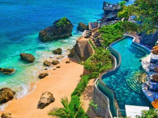 Indonésie aller de Bali à Lombok