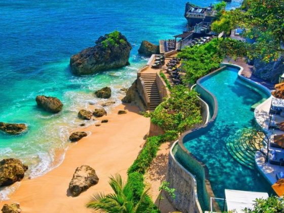 Indonésie aller de Bali à Lombok