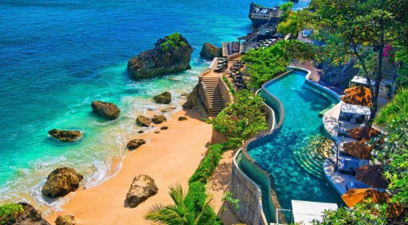 Indonésie aller de Bali à Lombok
