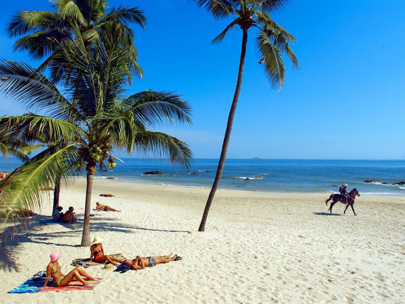 Thaïlande aller de Bangkok à Hua Hin