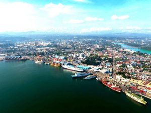 philippinas aller de Cebu à Cagayan de Oro