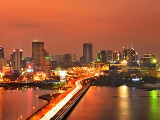 malaisie aller de Kuala Lumpur à Johor Bahru