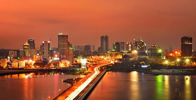 malaisie aller de Kuala Lumpur à Johor Bahru