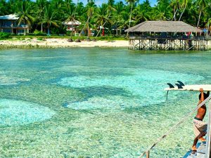 philippines aller de Cebu à Siargao