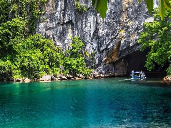 vietnam aller de Da Nang à Phong Nha