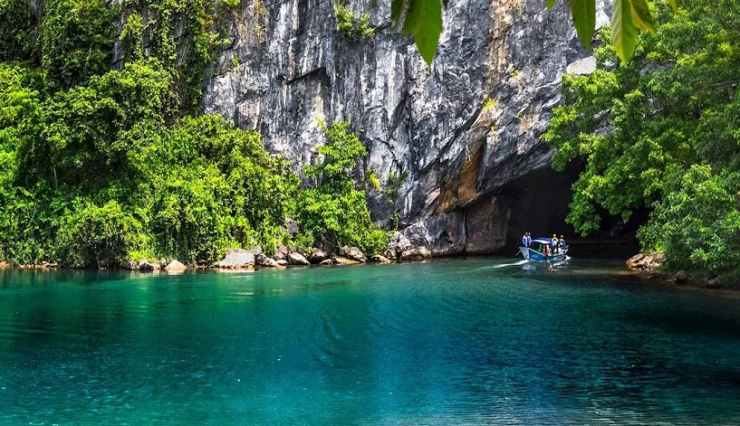 vietnam aller de Da Nang à Phong Nha