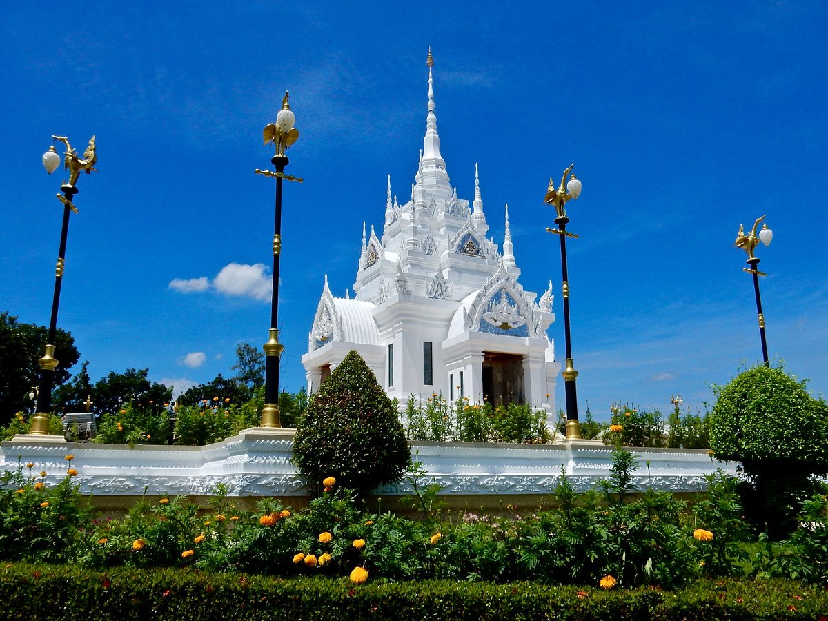 Thaïlande aller de Hua Hin à Surat Thani
