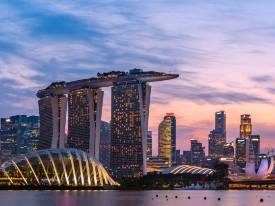 malaisie singapour aller de Kuala Lumpur à Singapour