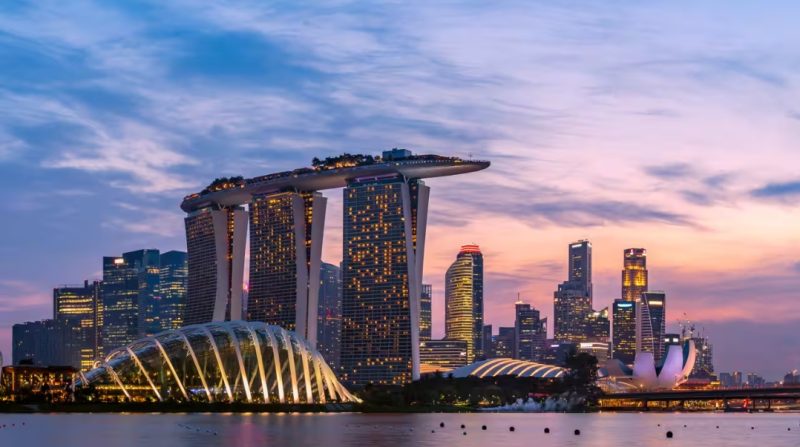 malaisie singapour aller de Kuala Lumpur à Singapour