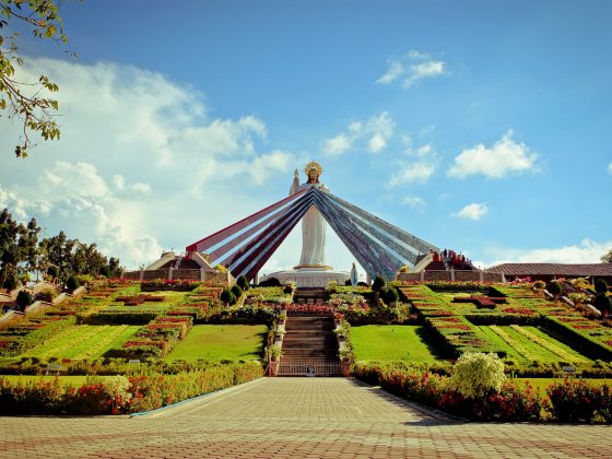 philippines aller de Manille à Cagayan de Oro
