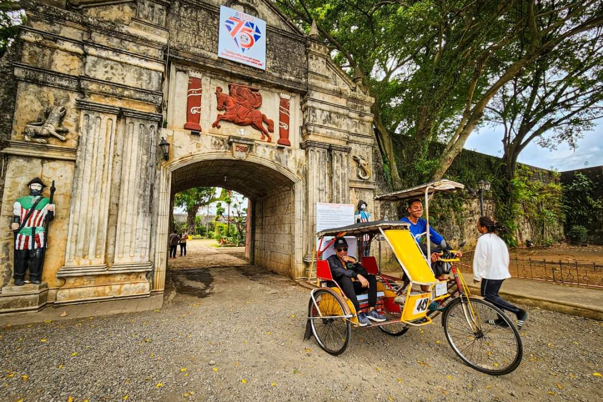 philippines aller de Manille à Ozamiz