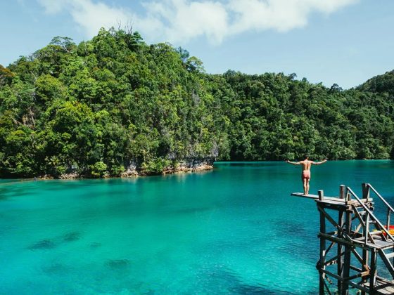 philippines aller de Manille à Siargao