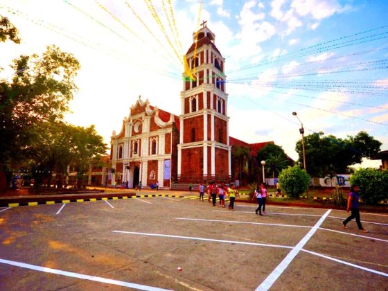 philippines aller de Manille à Tuguegarao