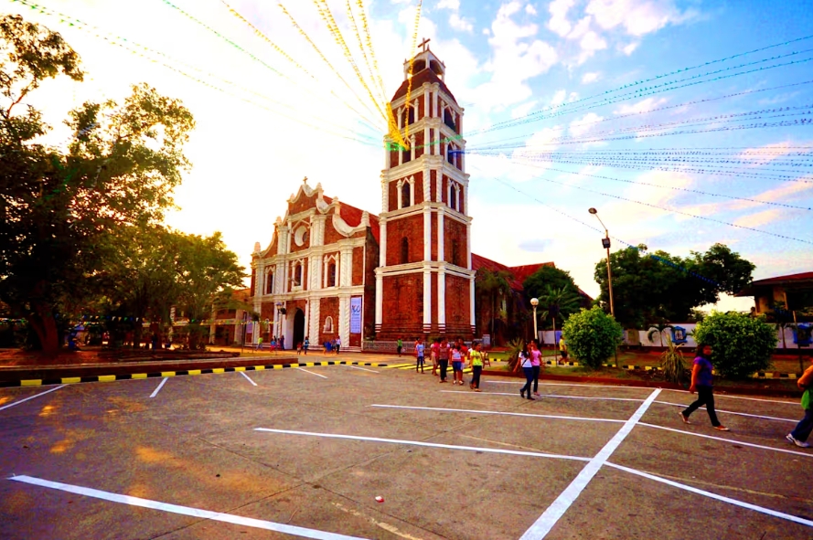 philippines aller de Manille à Tuguegarao