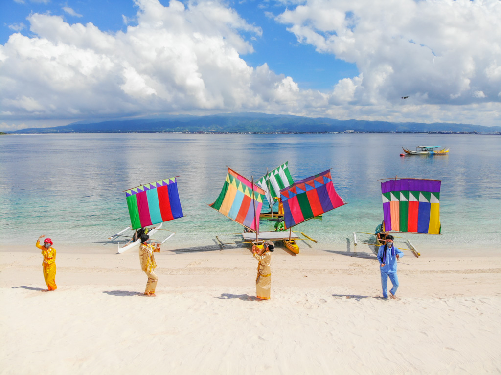 philippines aller de Manille à Zamboanga