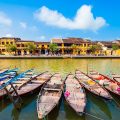laos aller de Paksé à Hoi An