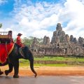 laos cambodge aller de Pakse à Siem Reap