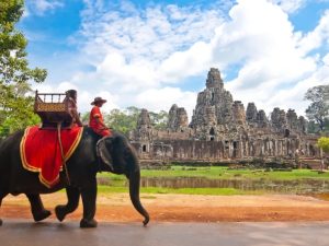laos cambodge aller de Pakse à Siem Reap