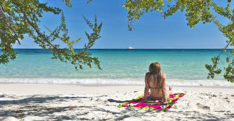 Thaïlande aller de Pattaya à Koh Samet