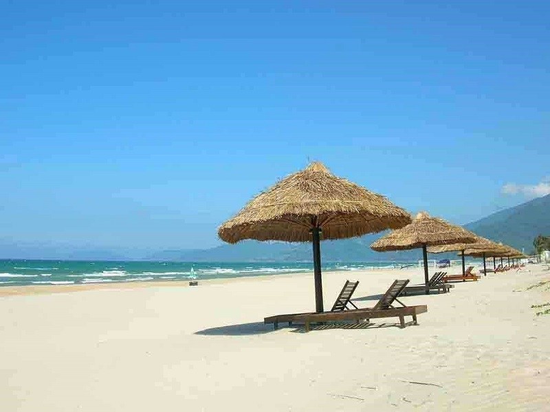 vietnam aller de Saigon à Mui Ne